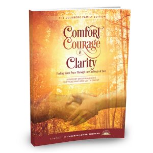 Comfort, Courage and Clarity Support Group