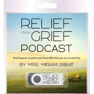 Relief from Grief USB