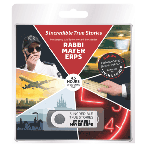 Kids' Story USB